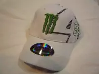 2013 casquette monster genereux plein tc chapeau p1120611